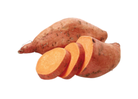 doce batata png transparente fundo