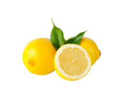 citron png transparent Contexte