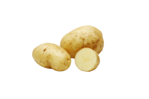 Potato png transparent background