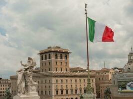 La Spezia and the cinque terre in italy photo