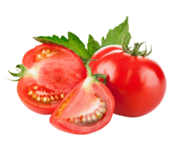 tomate png transparente antecedentes