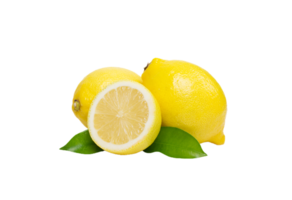 lemon png transparent background