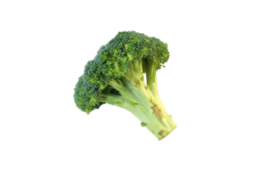 brócoli png transparente antecedentes