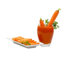 carota png trasparente sfondo