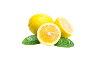 lemon png transparent background