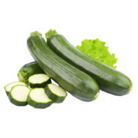 zucchini png transparent bakgrund