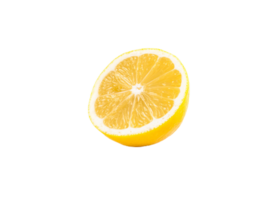 citron png transparent Contexte