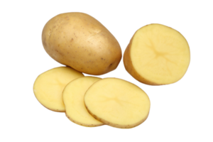 batata png transparente fundo