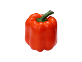 Bell pepper png transparent background