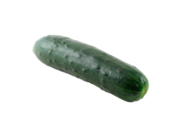 Zucchini png transparent Hintergrund