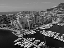 Monte Carlo in Monaco photo