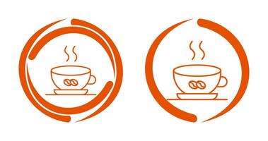 Coffee Cup Vector Icon