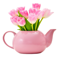 tulipe fleur png transparent Contexte