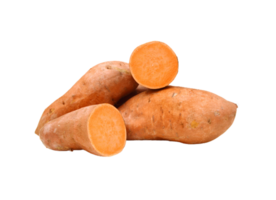 doce batata png transparente fundo