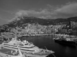 el ciudad de monte carlo foto