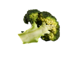 Broccoli png transparent background