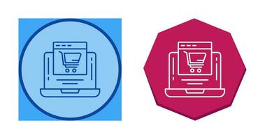 Add to Cart Vector Icon