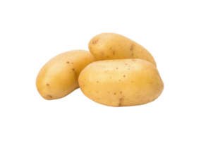 batata png transparente fundo