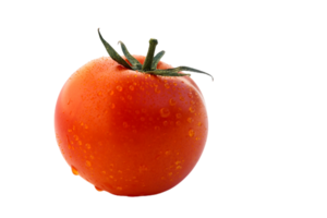 Tomate png transparent Hintergrund