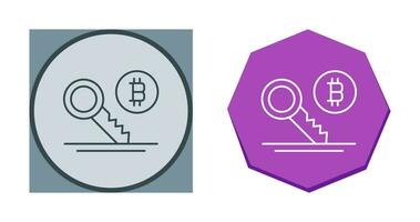 Key Vector Icon