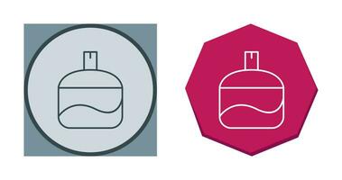 Fragrance Vector Icon