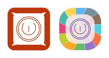 Power Vector Icon