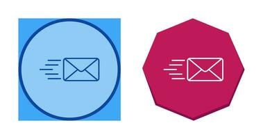 Mail Vector Icon