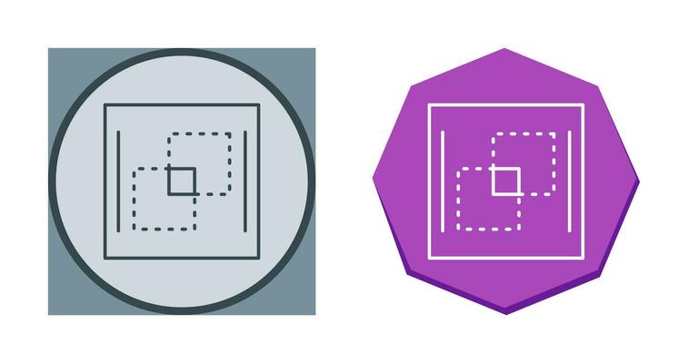 Pathfinder Vector Icon