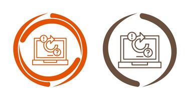 Problem solving Vector Icon