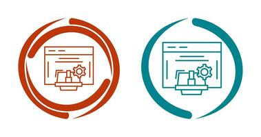 Engineering Vector Icon