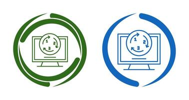 Order Vector Icon