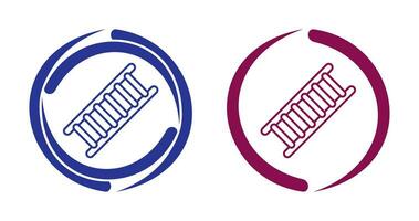Ladder Vector Icon