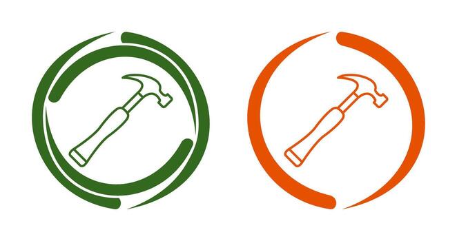 Nail Puller Vector Icon