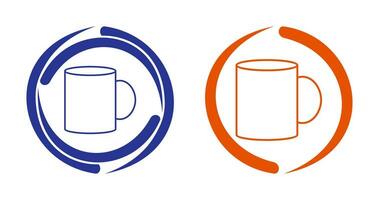 Coffee Mug Vector Icon