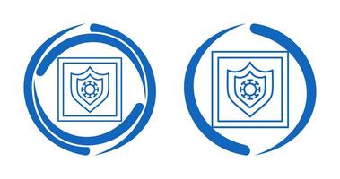 Shield Vector Icon