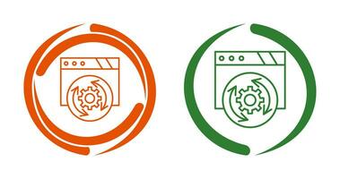 Update Vector Icon