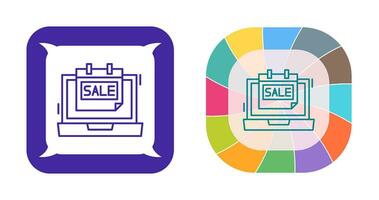 Best Sale Vector Icon