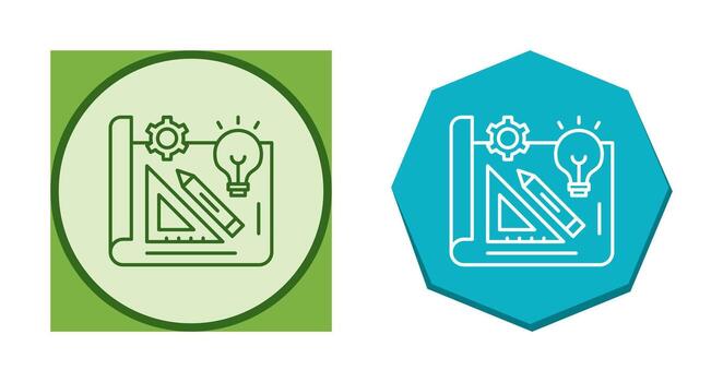 Development Vector Icon