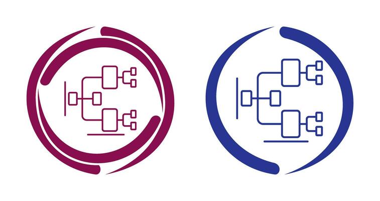 Chart Vector Icon