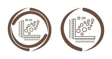 Plot Vector Icon