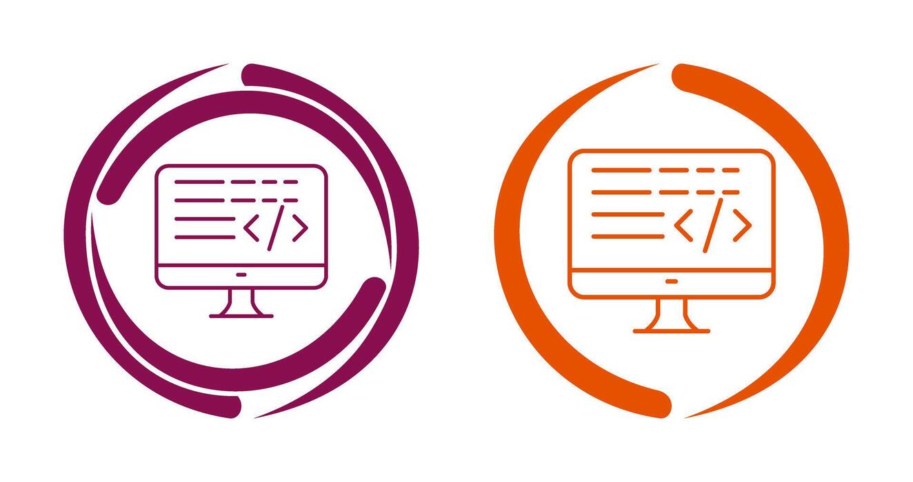 Programming Language Logo Vector Art, Icons, and Graphics for Free Download