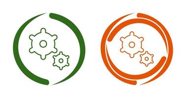 Preferences Vector Icon