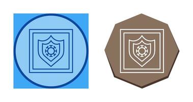 Shield Vector Icon