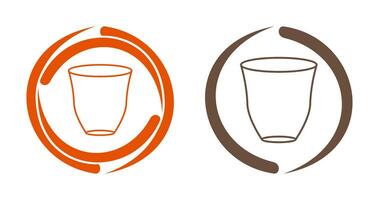 Espresso Vector Icon