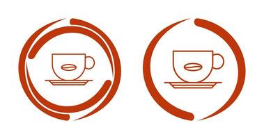 Coffee Mug Vector Icon