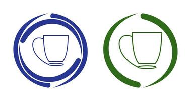 Coffee Cup Vector Icon