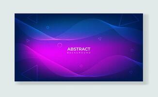 Abstract colorful background template design. Vector illustration.