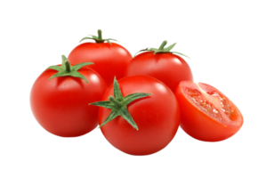 tomate png transparente fundo