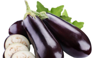 Brinjal png transparent background