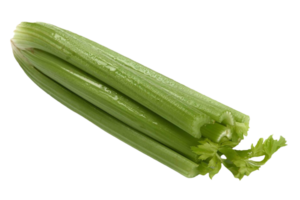 celery png transparent background